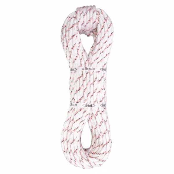 Beal-industrie-static-rope-11mm-white