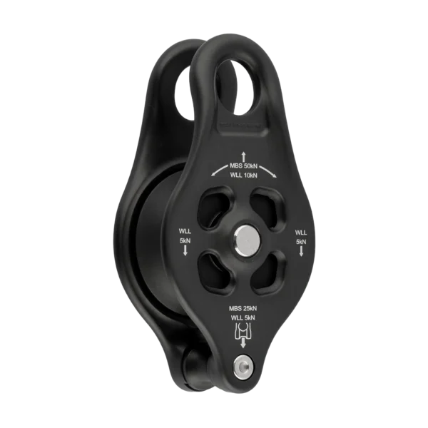 PUL141MG-Pinto-2-Rig-Pulley-Matt-Grey.webp
